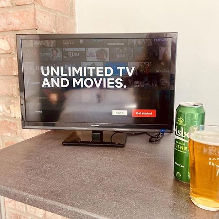 The Martello - Free Secure Carpark Apartment Kingston upon Hull Ngoại thất bức ảnh