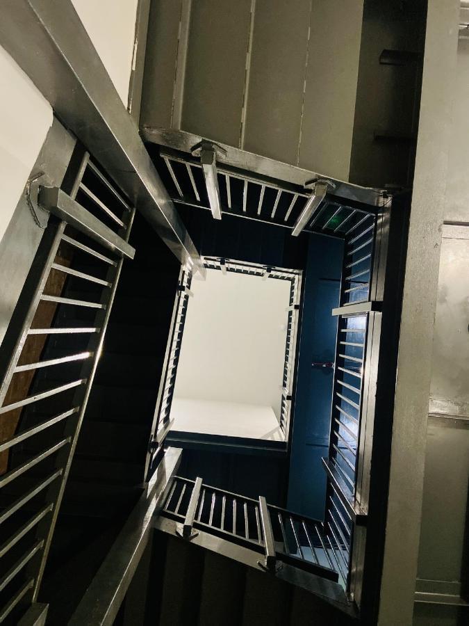 The Martello - Free Secure Carpark Apartment Kingston upon Hull Ngoại thất bức ảnh