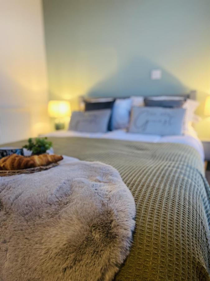The Martello - Free Secure Carpark Apartment Kingston upon Hull Phòng bức ảnh