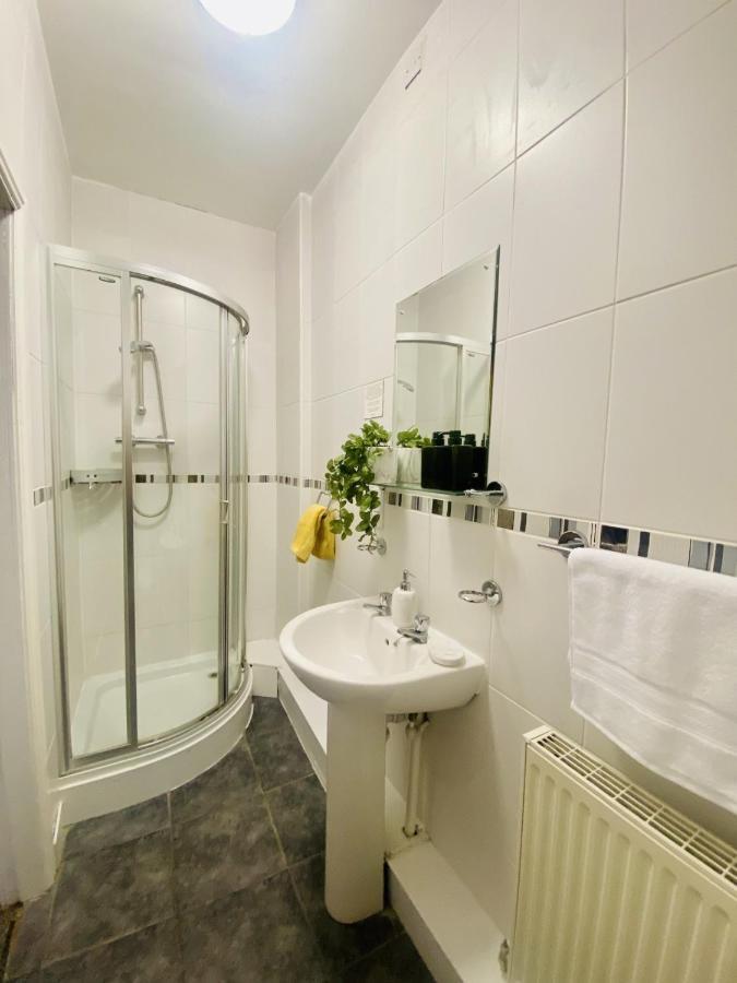 The Martello - Free Secure Carpark Apartment Kingston upon Hull Ngoại thất bức ảnh