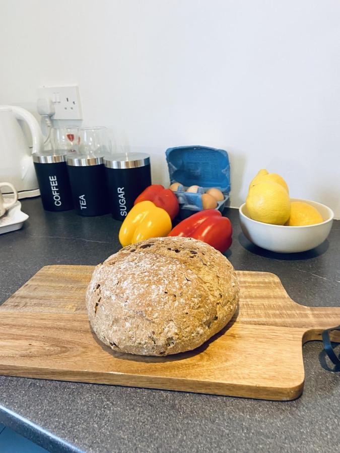 The Martello - Free Secure Carpark Apartment Kingston upon Hull Ngoại thất bức ảnh