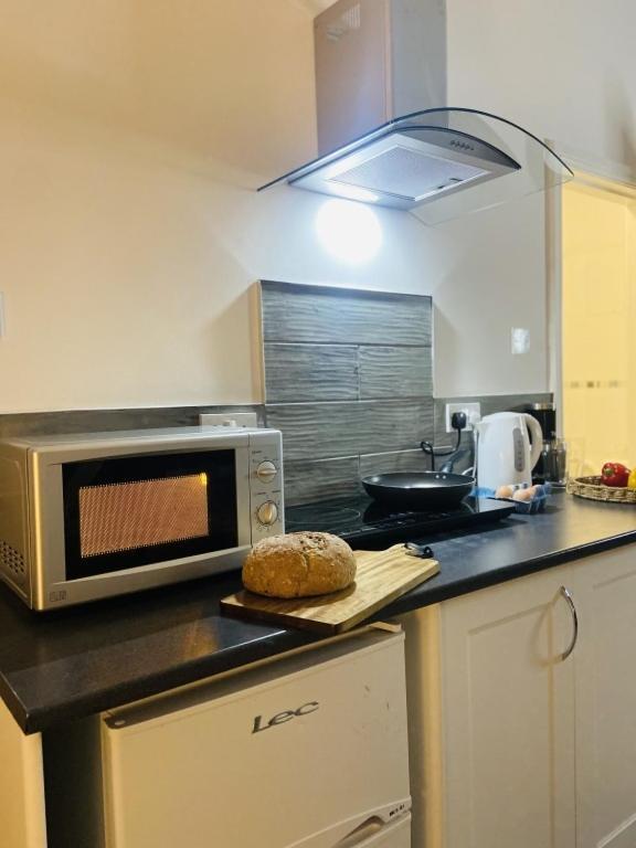 The Martello - Free Secure Carpark Apartment Kingston upon Hull Ngoại thất bức ảnh