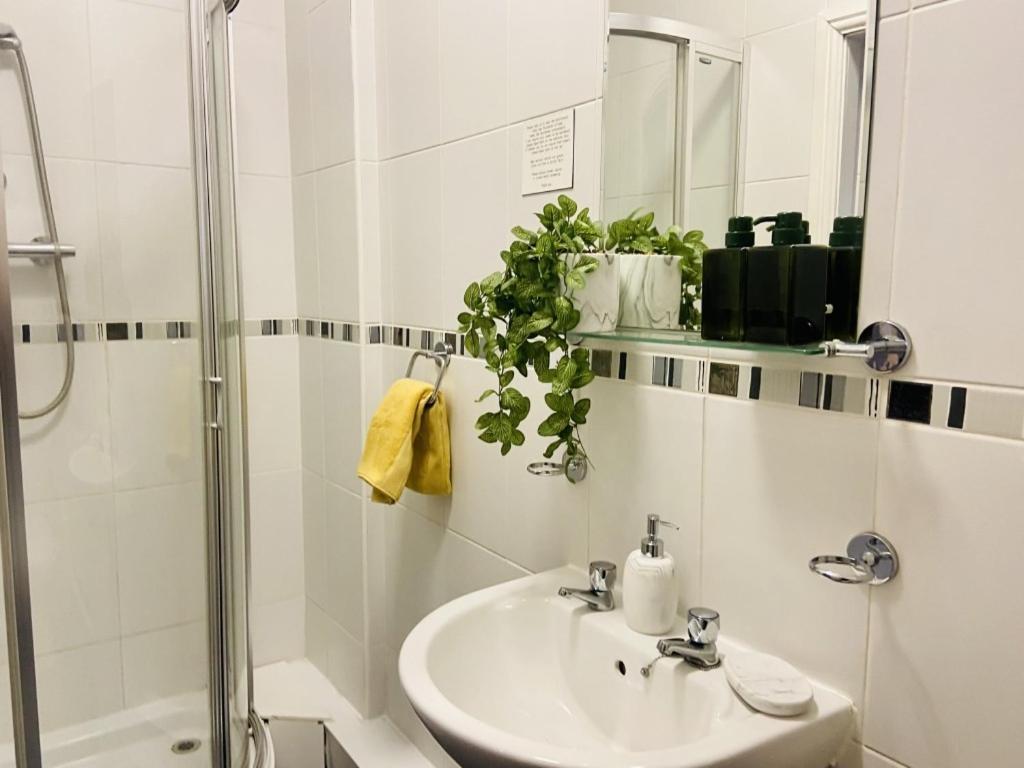The Martello - Free Secure Carpark Apartment Kingston upon Hull Ngoại thất bức ảnh