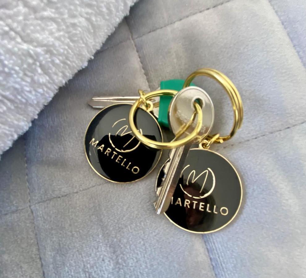 The Martello - Free Secure Carpark Apartment Kingston upon Hull Ngoại thất bức ảnh